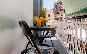 H&G Old Town Apartment