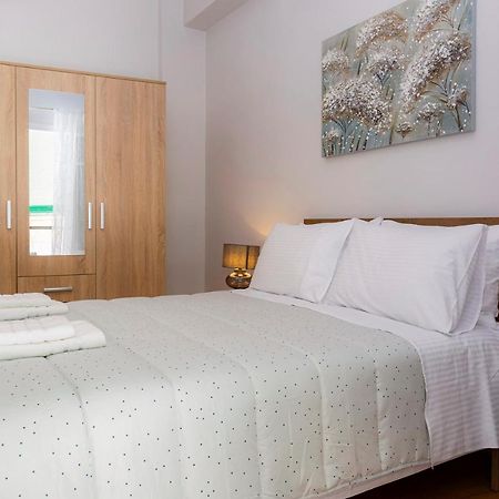 H&G Old Town Apartment Corfu  Exterior photo