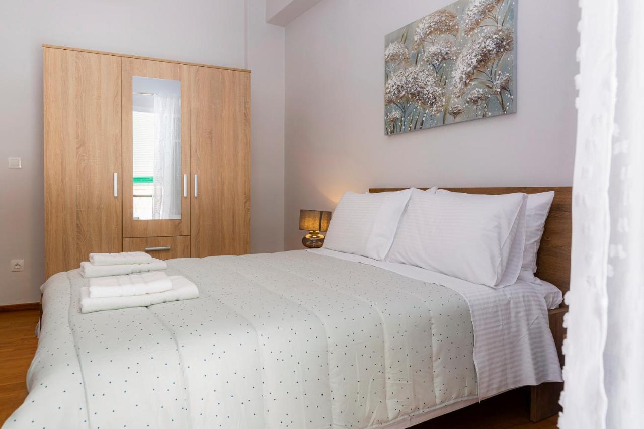 H&G Old Town Apartment Corfu  Exterior photo