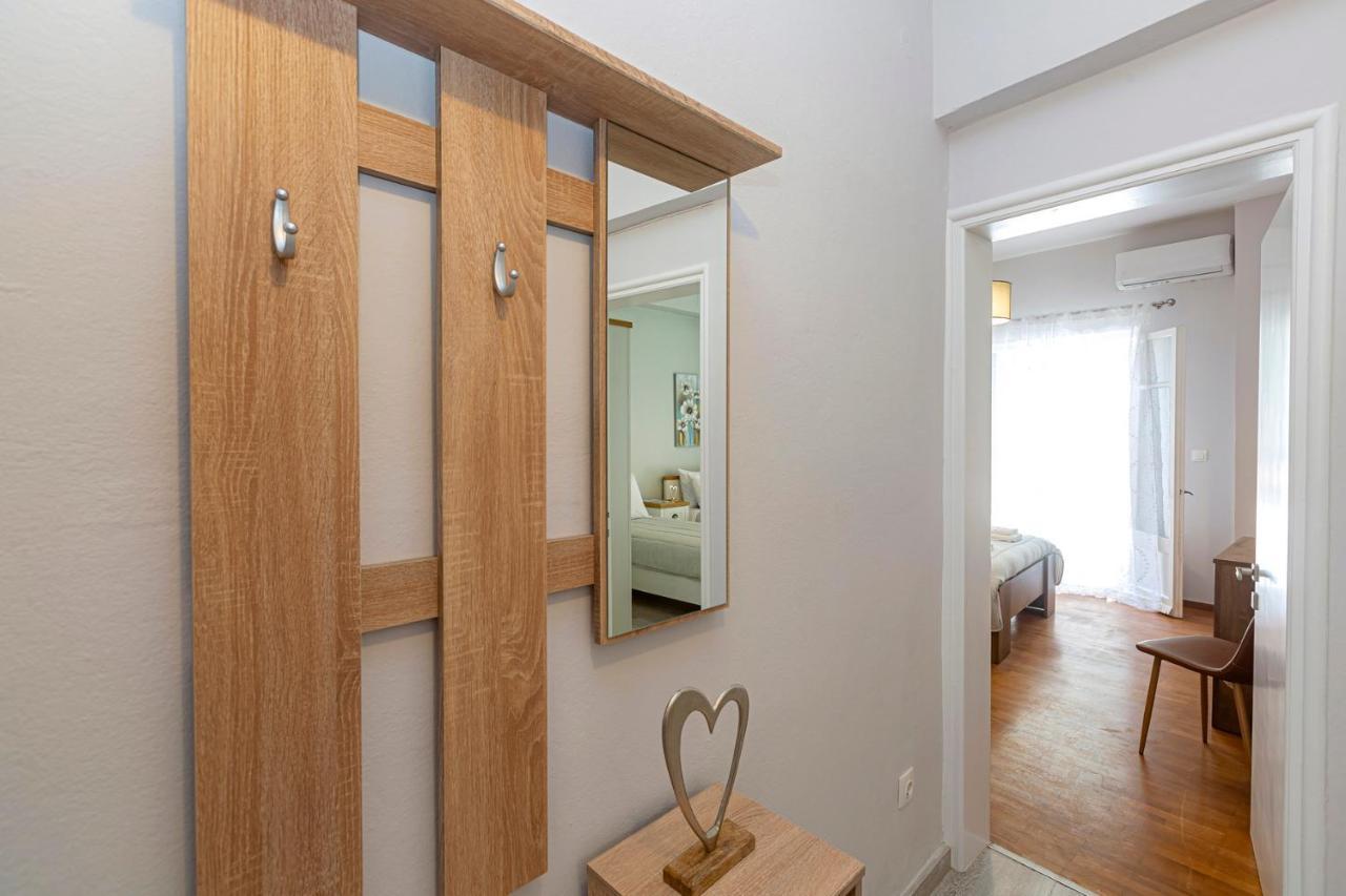 H&G Old Town Apartment Corfu  Exterior photo