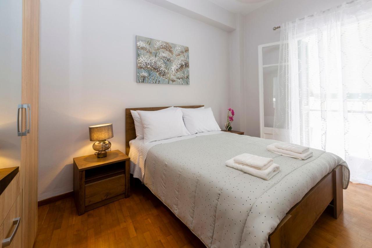 H&G Old Town Apartment Corfu  Exterior photo