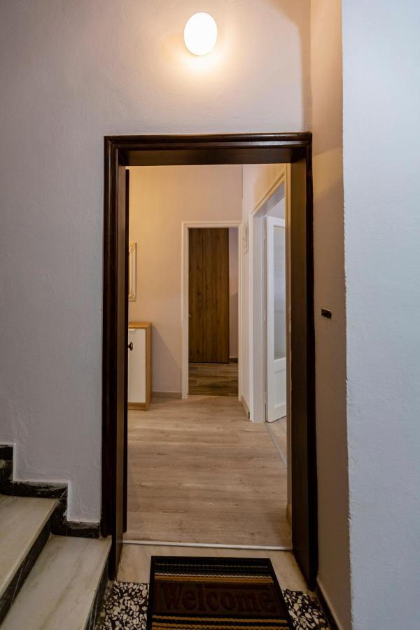 H&G Old Town Apartment Corfu  Exterior photo