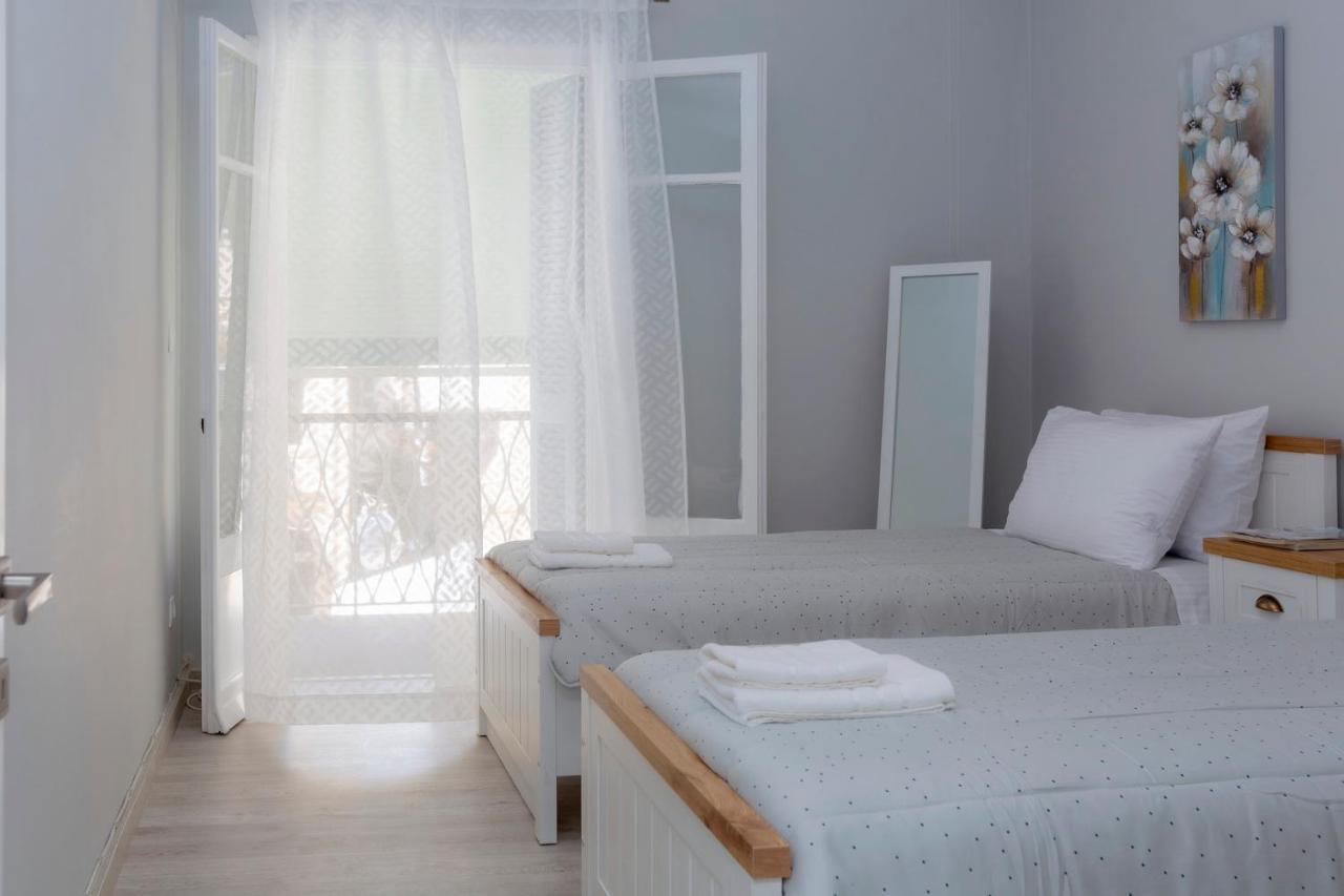 H&G Old Town Apartment Corfu  Exterior photo