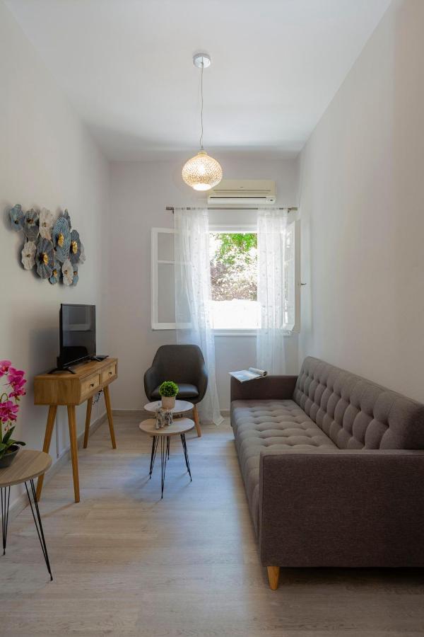 H&G Old Town Apartment Corfu  Exterior photo