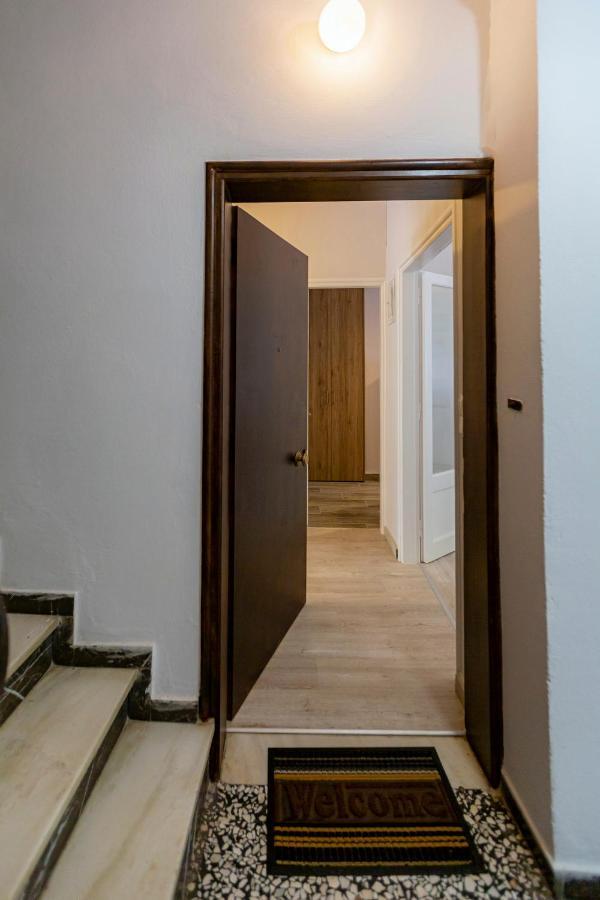 H&G Old Town Apartment Corfu  Exterior photo